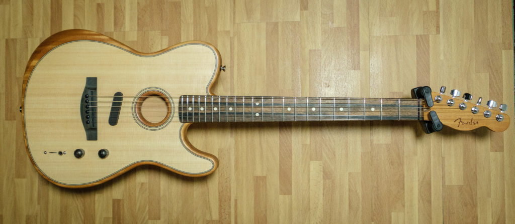 12-String Acoustic Guitars: Why Everyone Needs One! - Andertons Blog