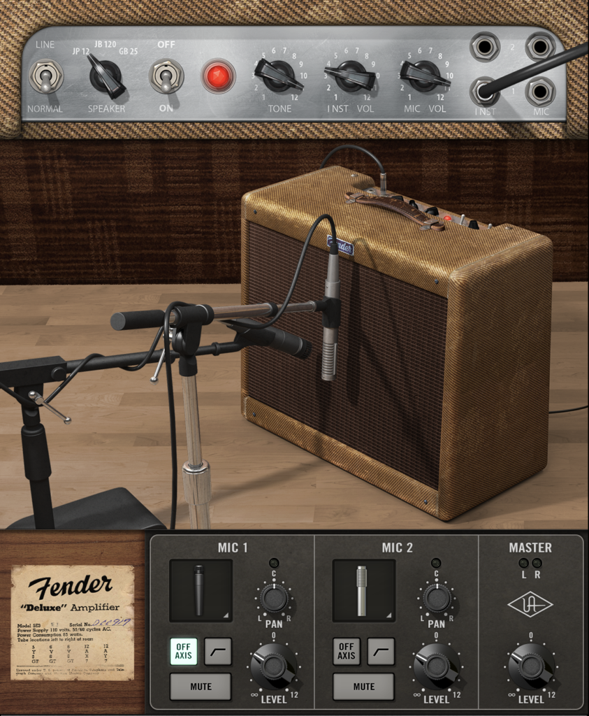 Best deals tweed amps